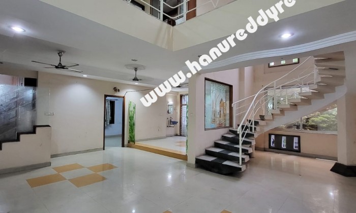 3 BHK Duplex Flat for Sale in Seethammapeta